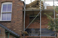 free Gore Pit home extension quotes